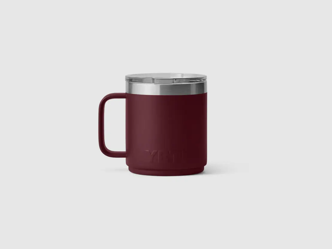 Die stapelbare YETI RAMBLER® Tasse mit MAGSLIDER™ Deckel, Bild 9 von 127