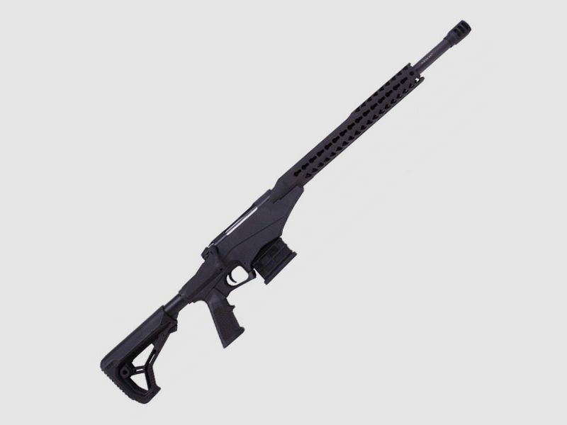 Büchse Sichling Bocema Kal.308W, Bild 1 von 5