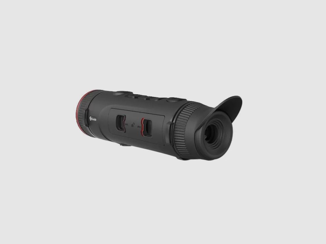 GUIDE TJ430 Thermal Monocular, image 5 of 11