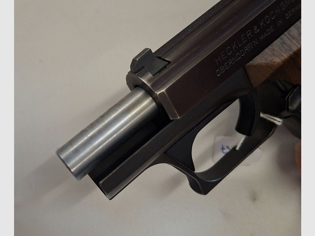 Heckler und Koch P7M13
