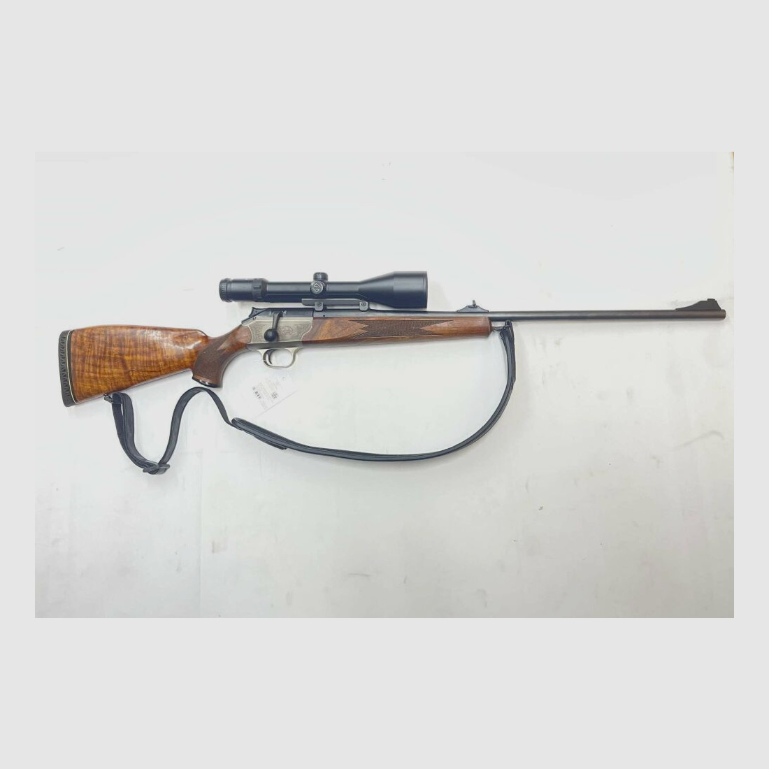 Blaser R93 .300WinMag