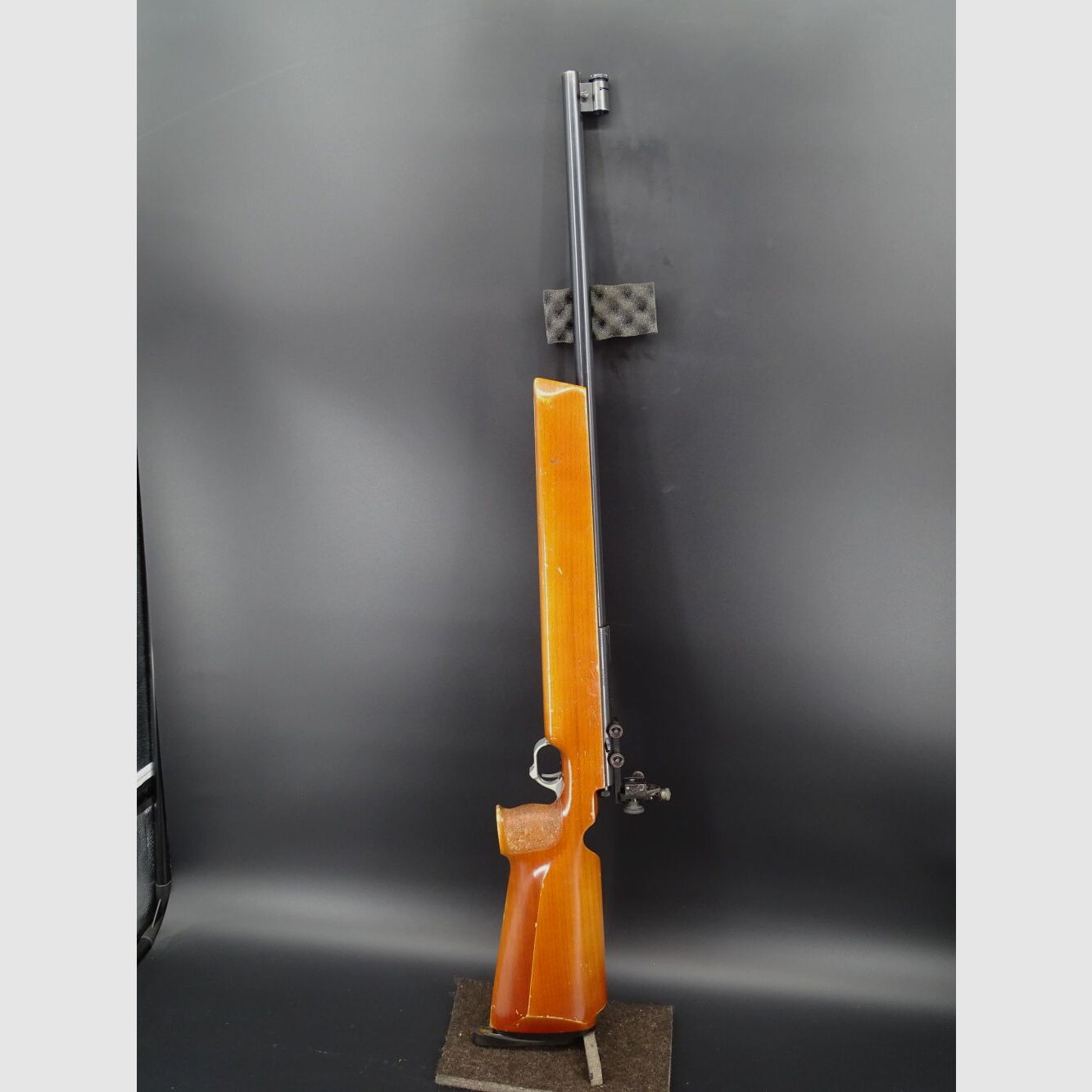 PGH Suhl M150 Standard Q1 Kaliber .22lr M150, afbeelding 1 van 5