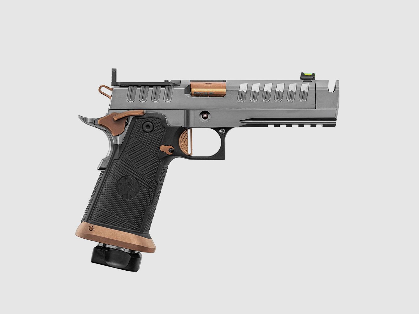 WATCHTOWER APACHE 2011 9x19mm, afbeelding 2 van 5