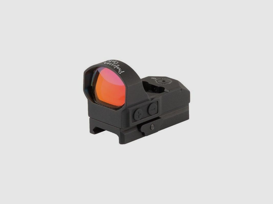 Reflex sight Professor Optics Königssee 1x22x33, 3 MOA €199.00