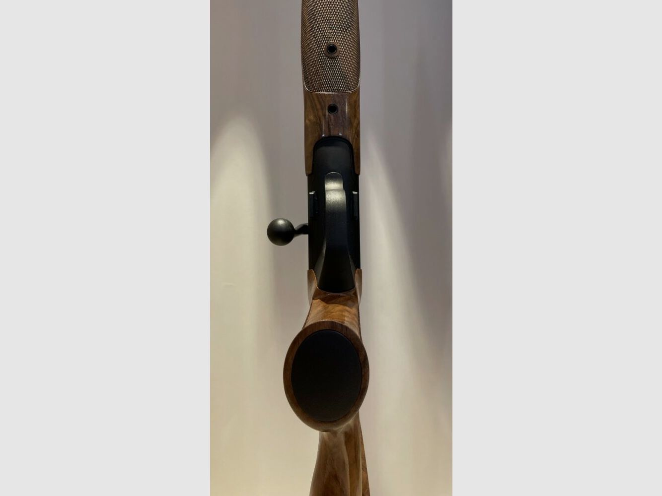 BLASER R8 SUCCESS (WOOD CLASS 4)