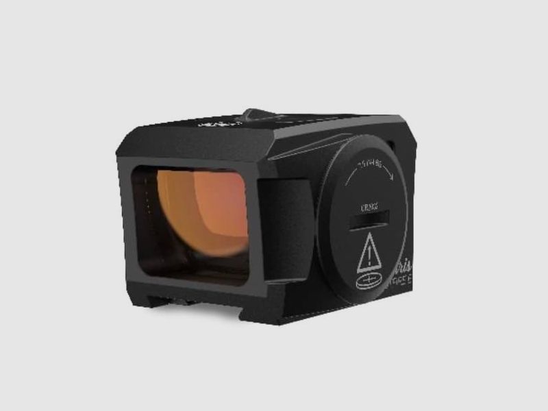 Burris Fastfire E 3.5 MOA Red Dot, Bild 1 von 4