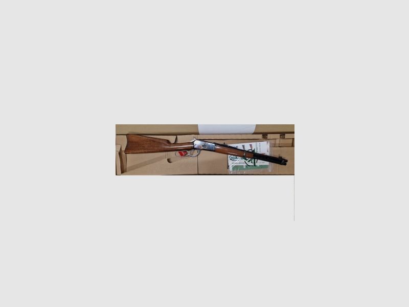 Chiappa 1892 Trapper .357 Mag. 16"