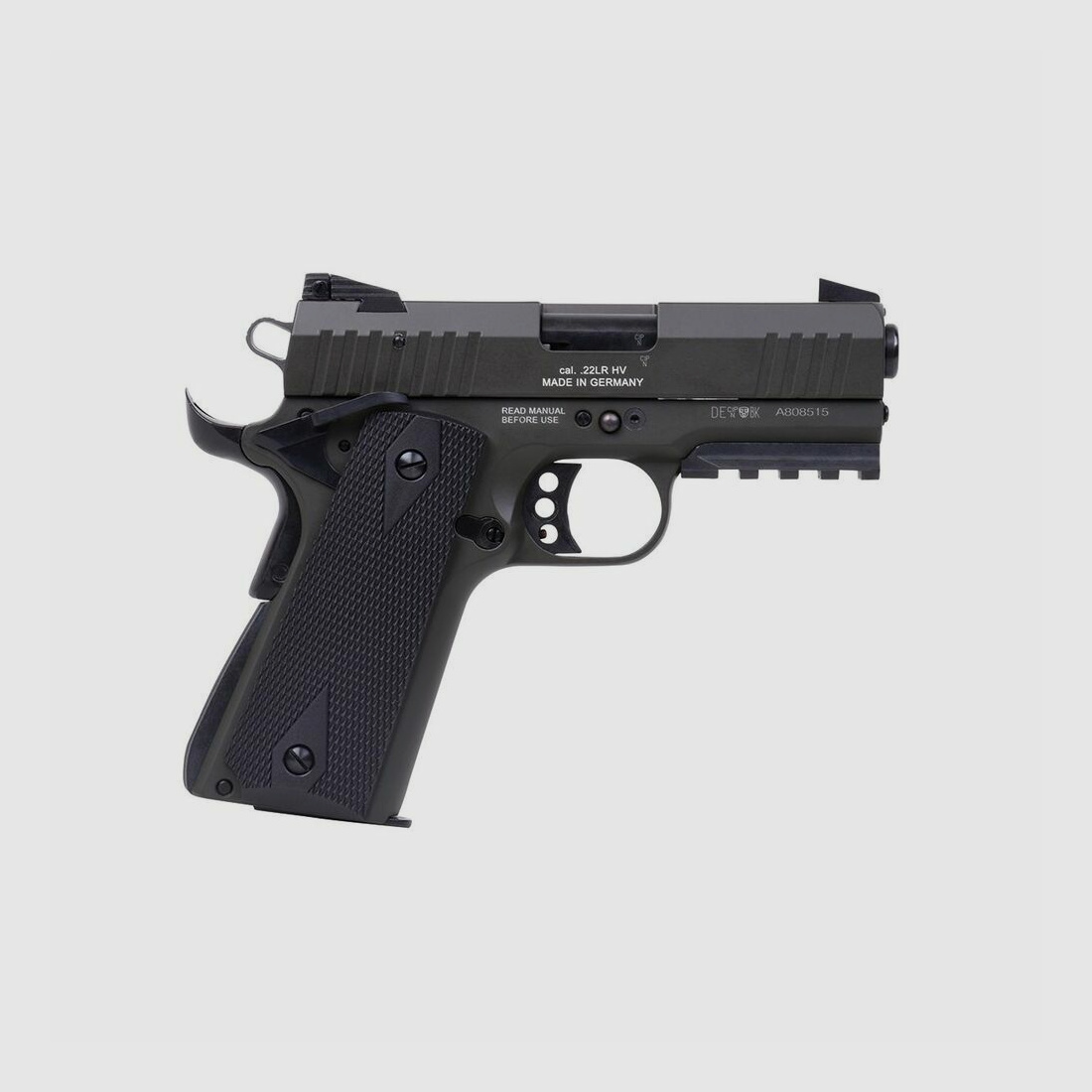 GSG -922 OD Green .22lr HV