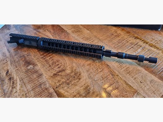 VFC MK12 MOD1 GBBR Upper Receiver 