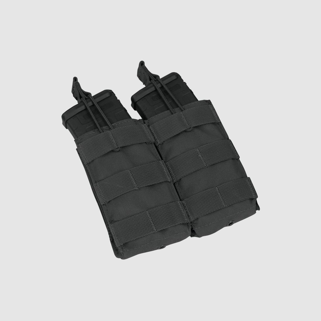 CONDOR – M4 MOLLE DOUBLE OPEN TOP MAGAZINTASCHE