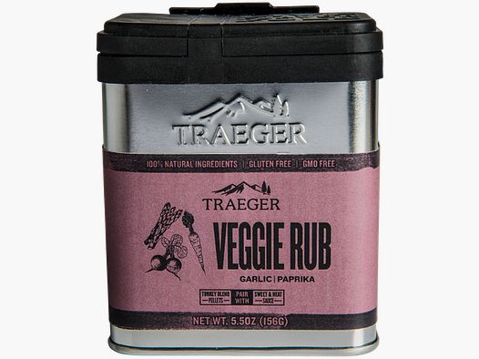 Veggie Rub