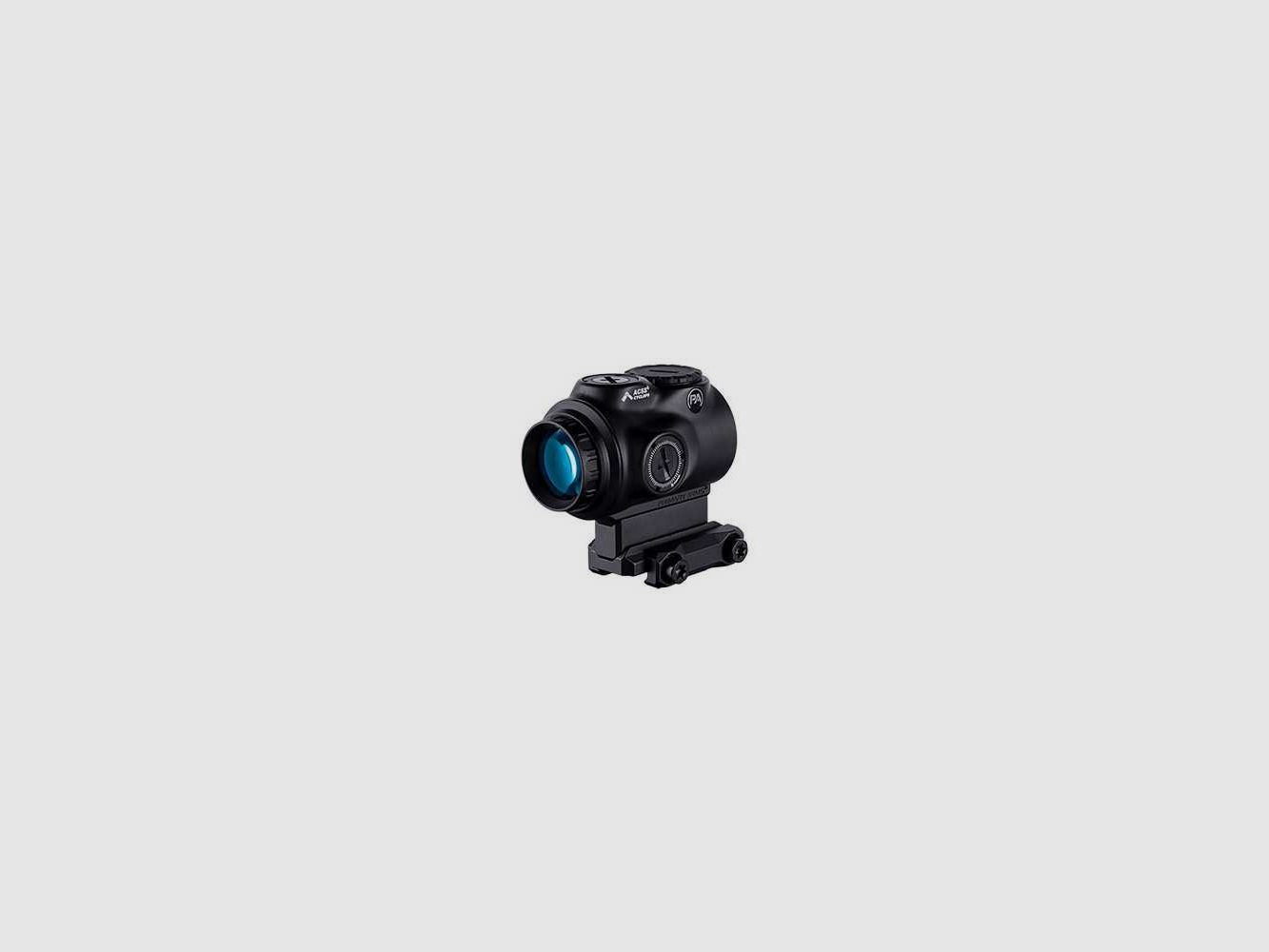 PRIMARY ARMS GLX 1X MICRO PRISME - PRIMARY ARMS OPTIK, Bild 1 von 6