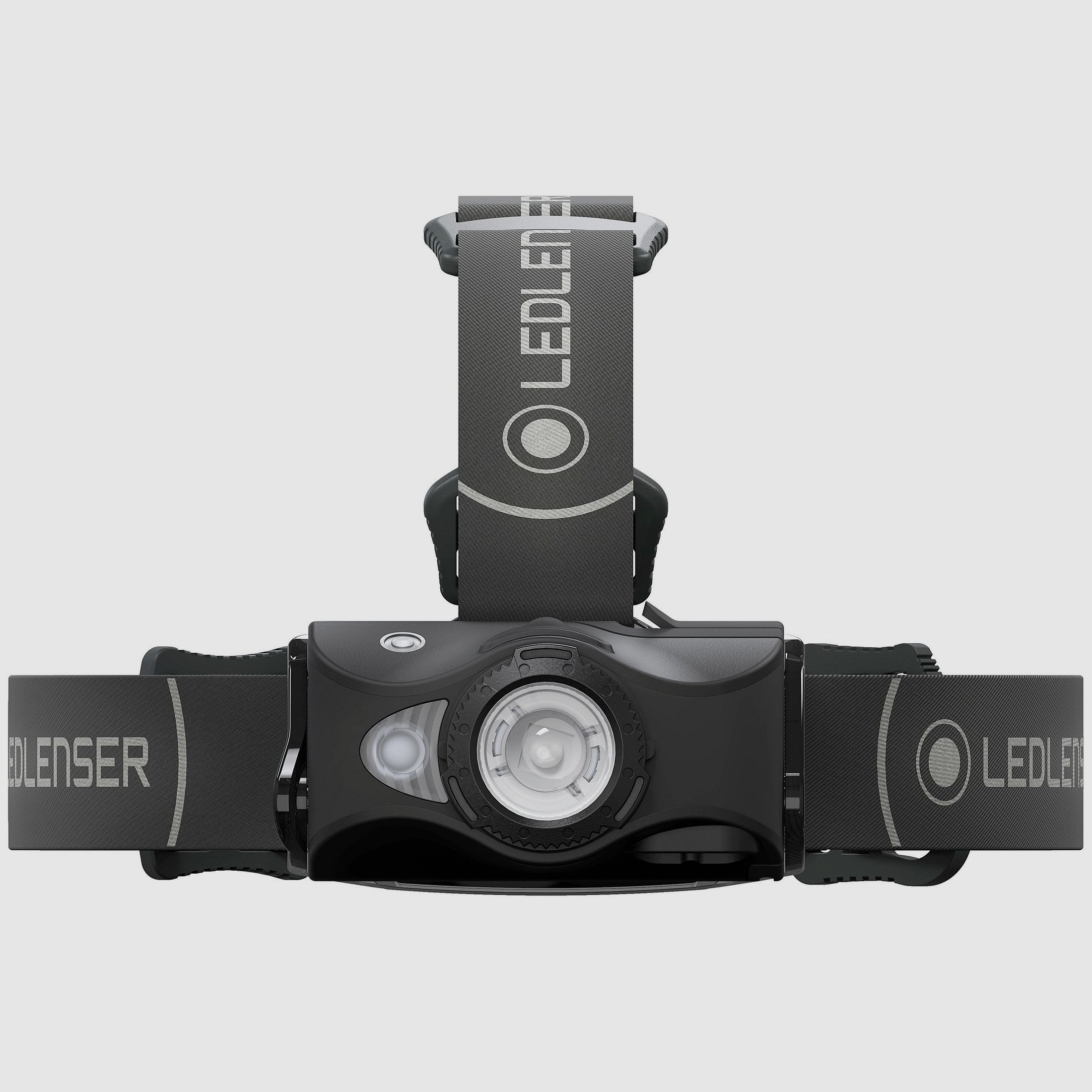 Ledlenser Stirnlampe MH8
