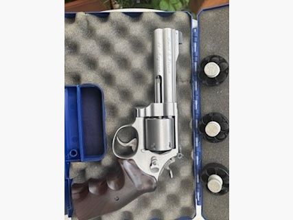 Smith&Wesson Classic Champion 