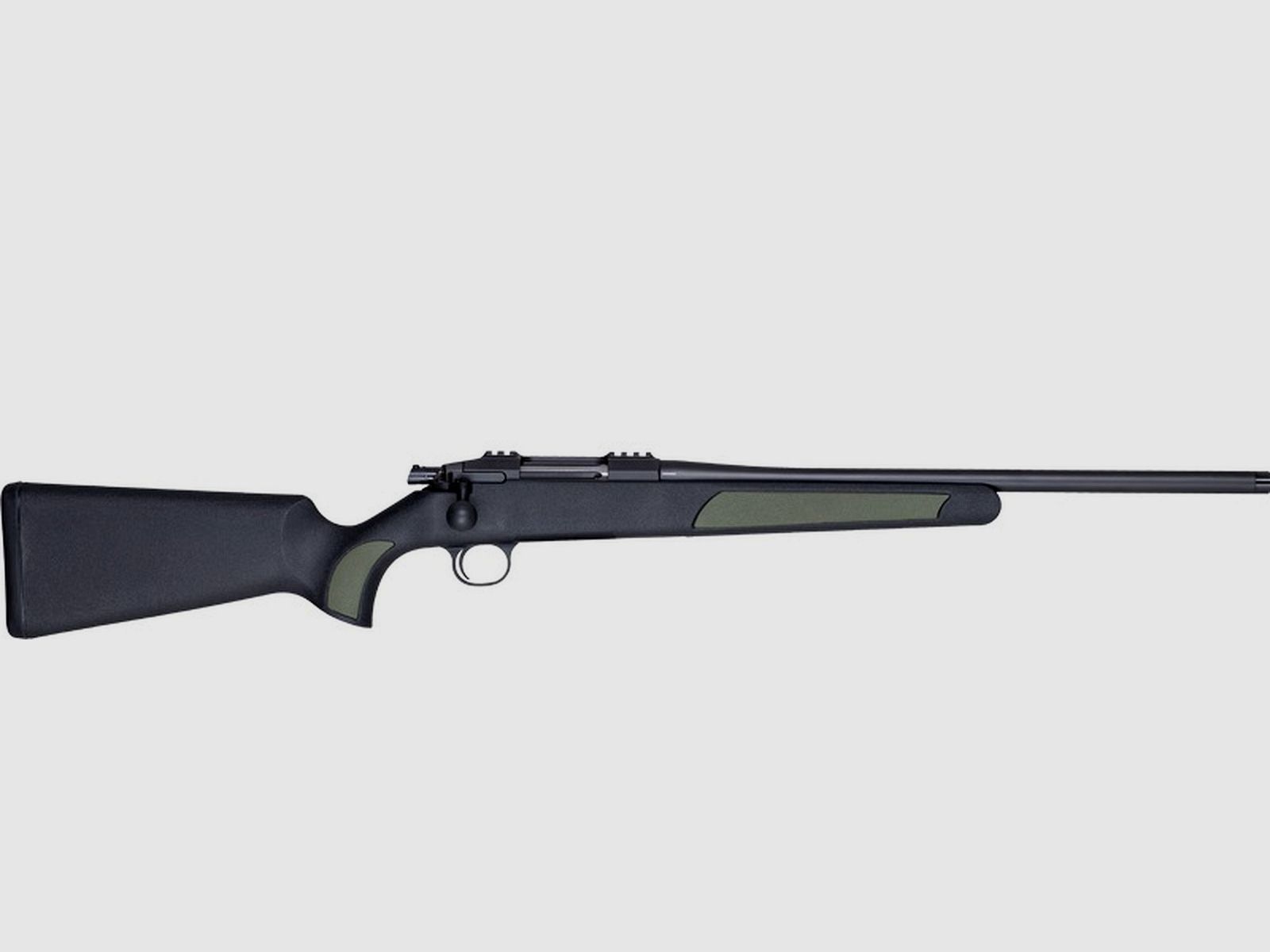 SteelAction HM Synthetik 30-06,51cm,17mm