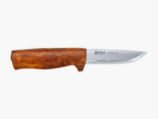 Helle Jagdmesser Fossekallen