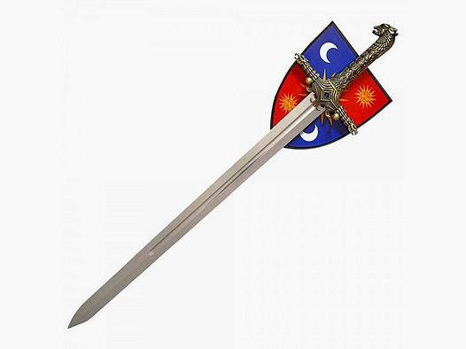 Szabla Tarth od Brienne