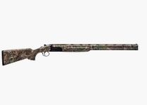 Akkar Churchill 206E Hunting Camo