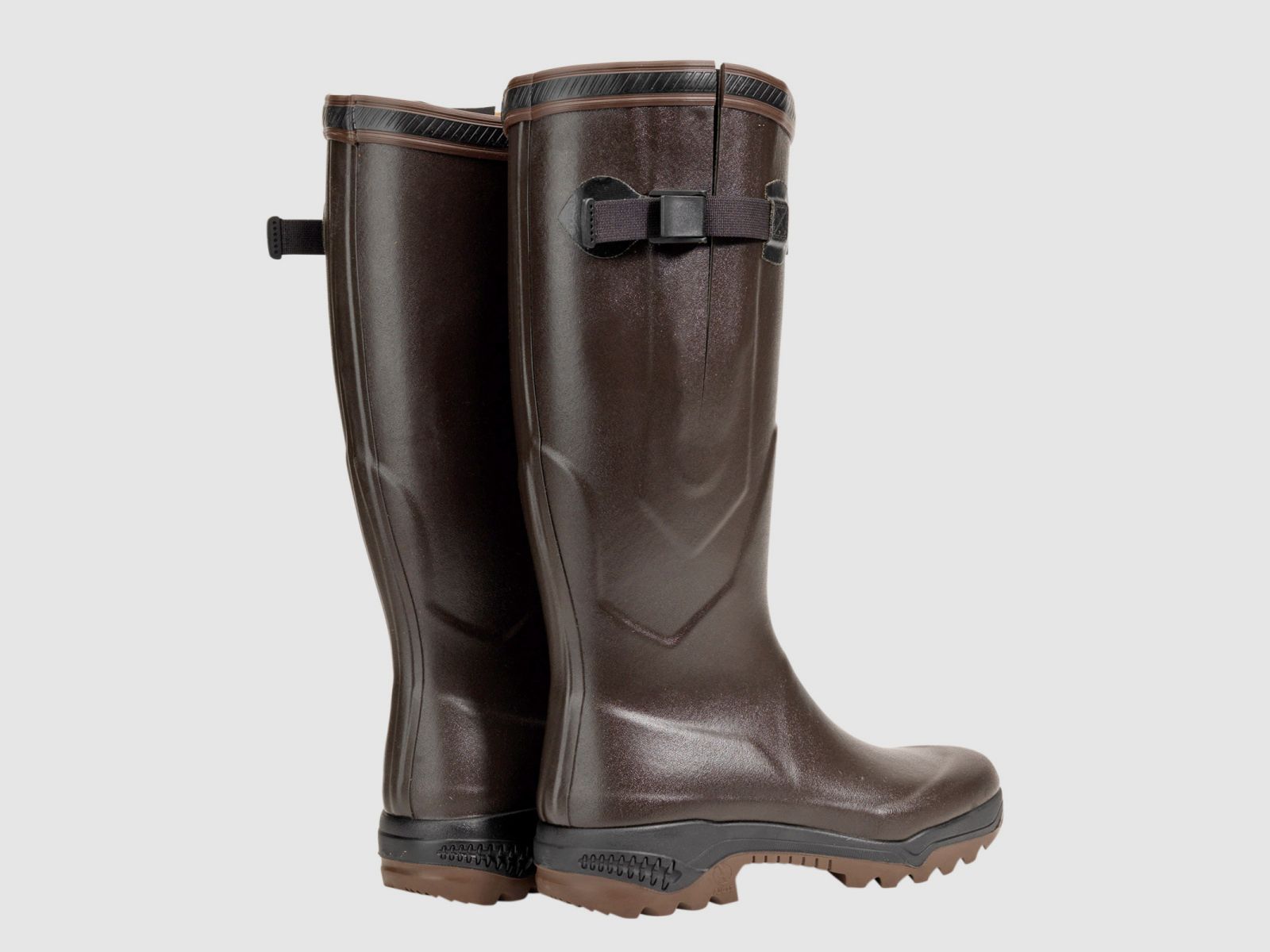 AIGLE PARCOURS® 2 Vario Braun