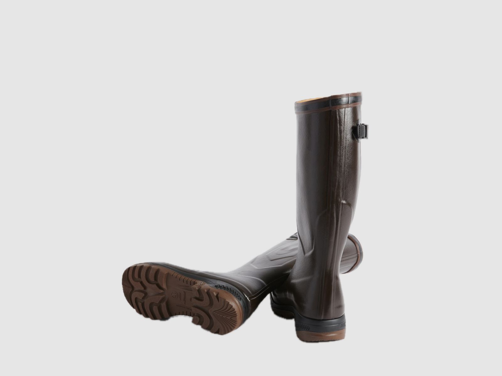 AIGLE PARCOURS 2 Vario Braun