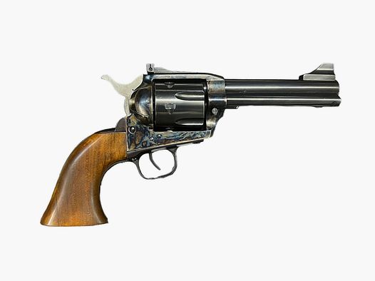 Używany rewolwer ADLER 1873 Saa