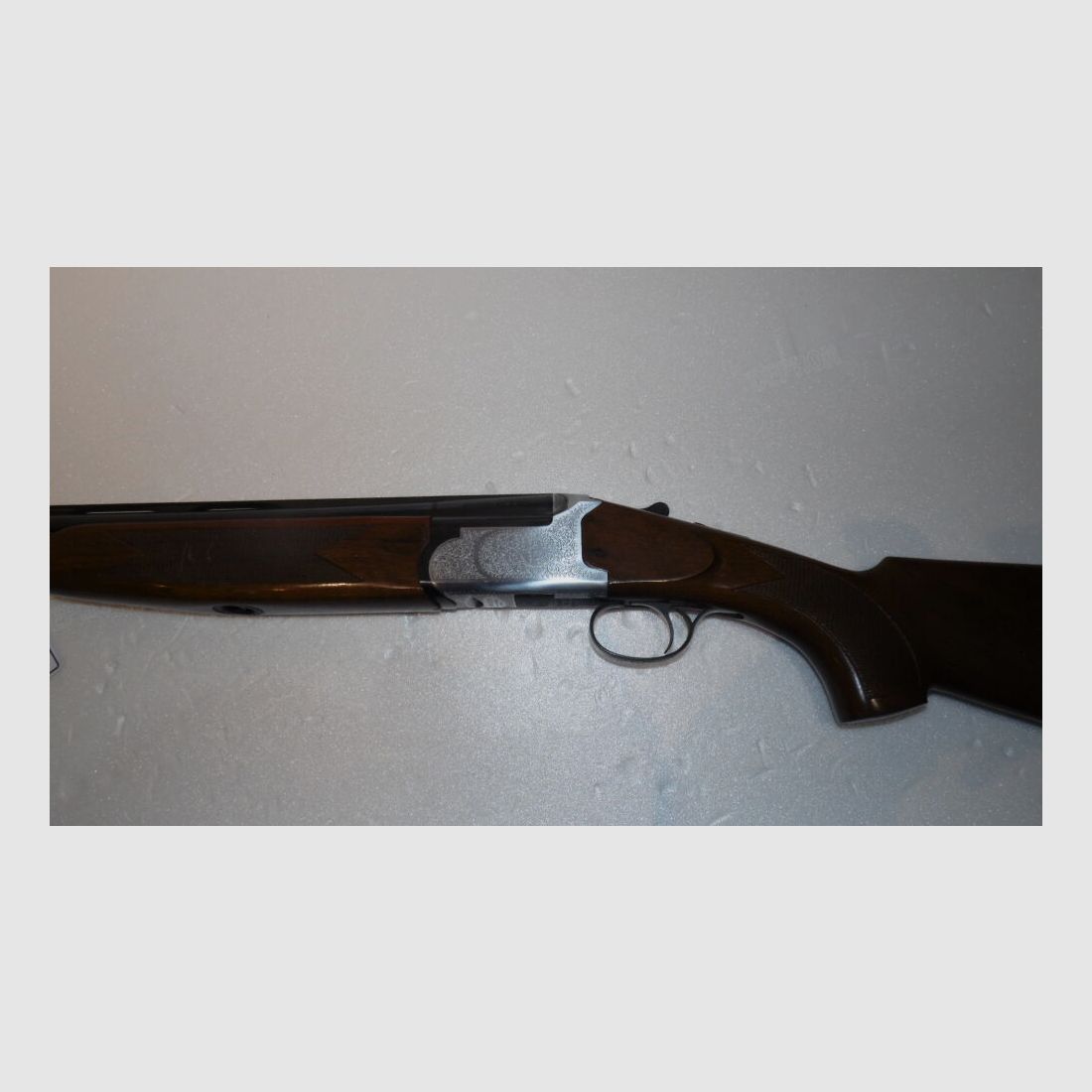 Fabarm Imperator Mod. 1