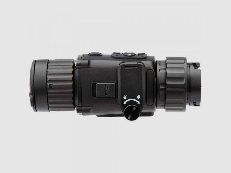 HIKMICRO THUNDER TH35PC - WÄRMEBILDVORSATZGERÄT