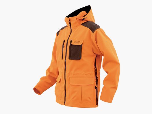 HART WILD-J Jacket Men Size: S