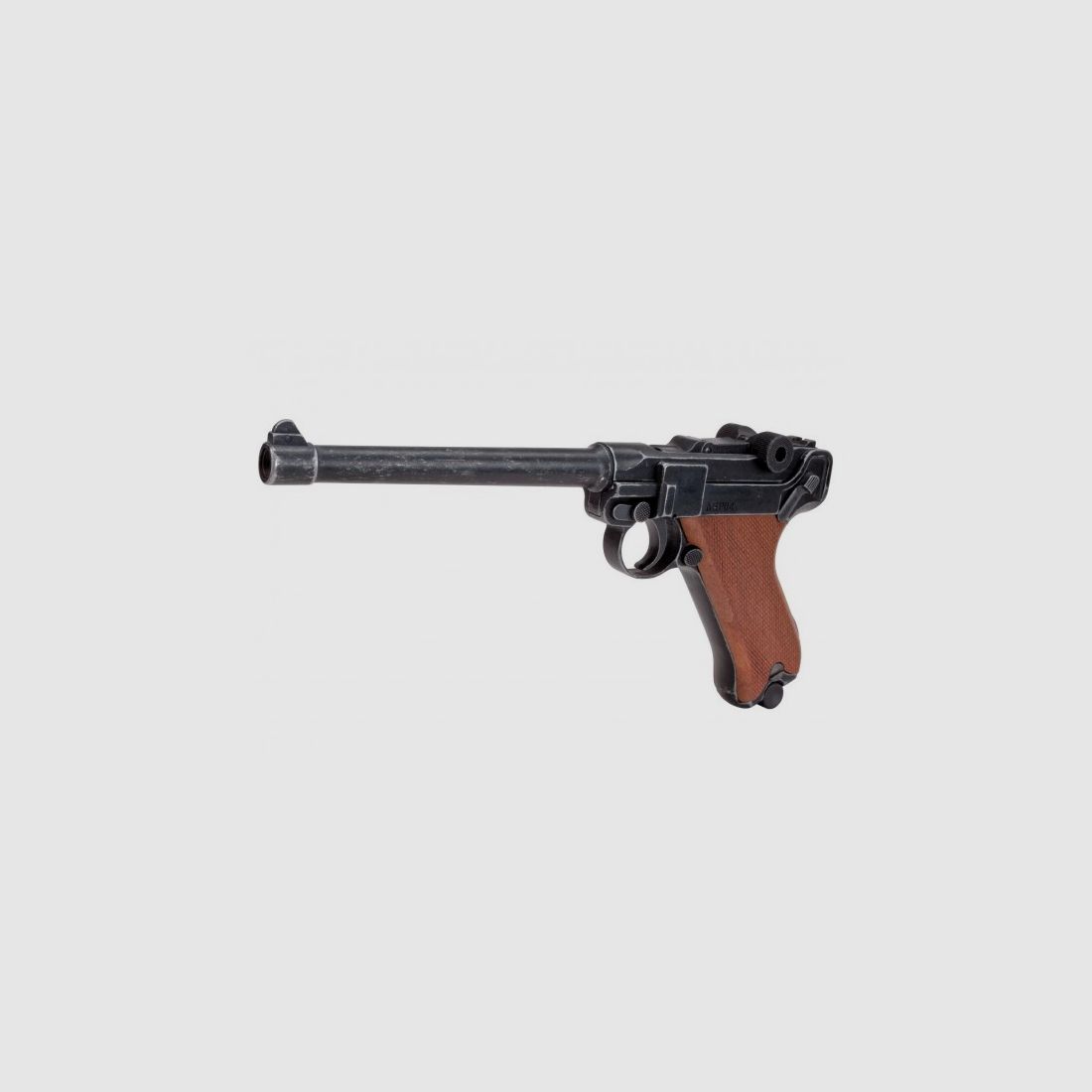 ME Mod. P 04 Deko, antik-look, Holzgriff