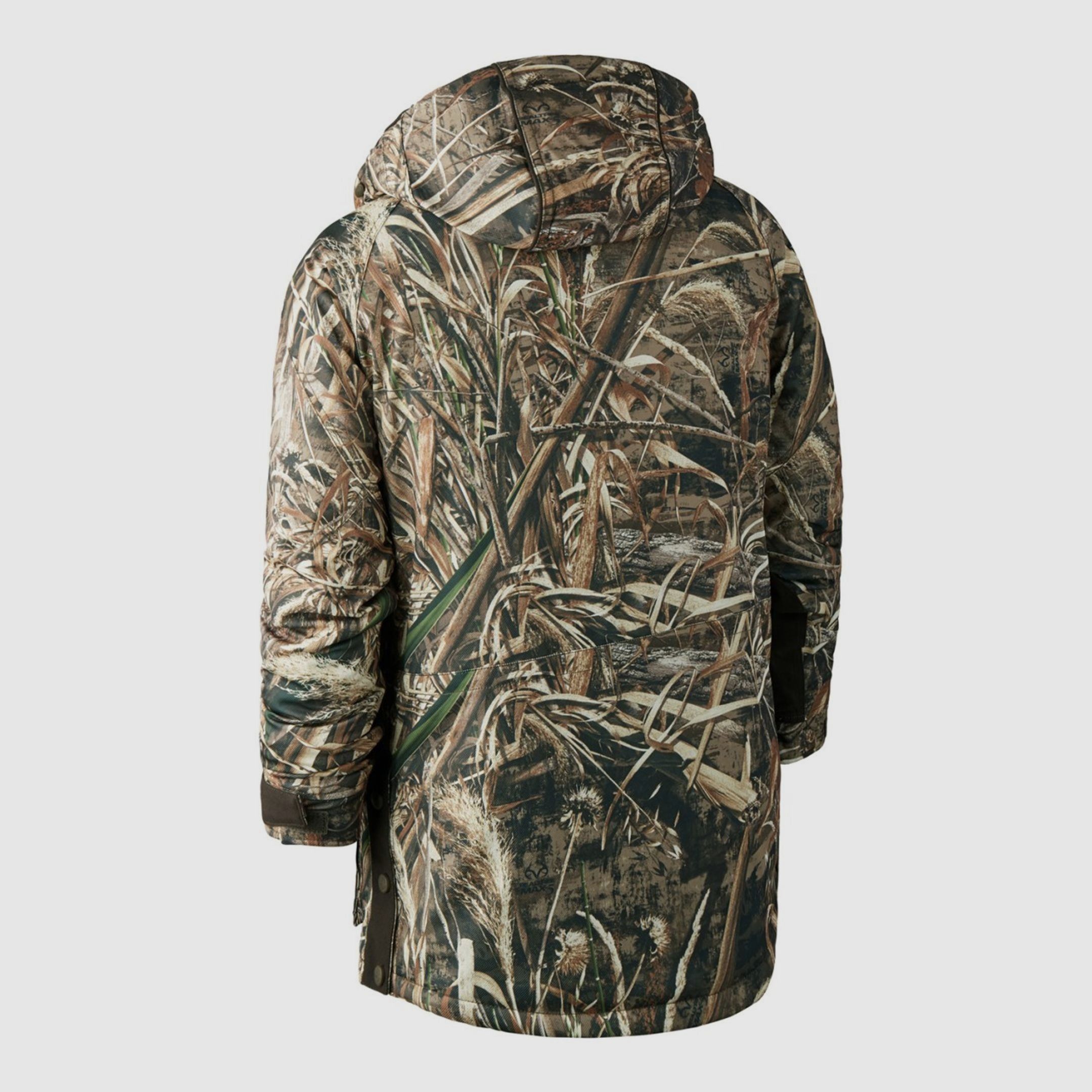 Deerhunter Muflon Jacke lang 5820, Bild 4 von 5
