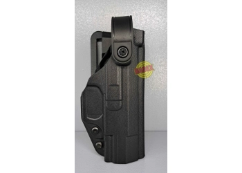 Kabura Doubletap Strighter SLS Walther P99, zdjęcie 1 z 3