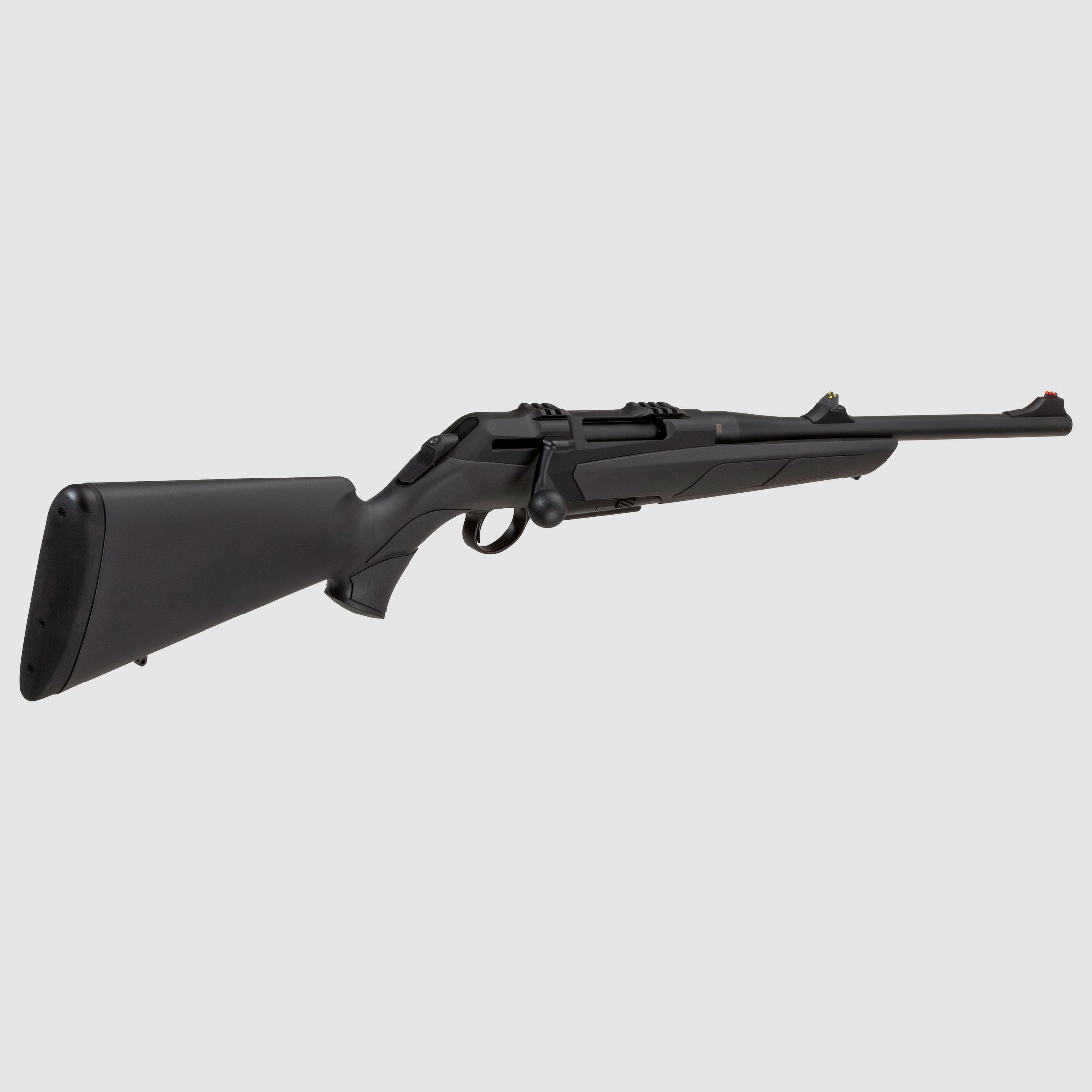 Merkel Helix Explorer Semi-Weight Lauflänge: Std. 51 cm / Mag. 56 cm, Kal. .308 Win.