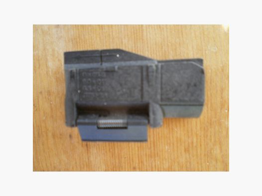 Magazineinsatz für Blaser R93, Kal.8x68S und andere