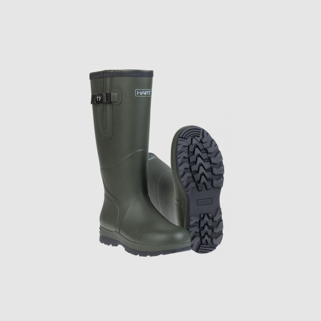 Hart Entry Gummistiefel
