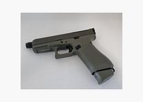 Glock 45 Hunter Edition MOS
