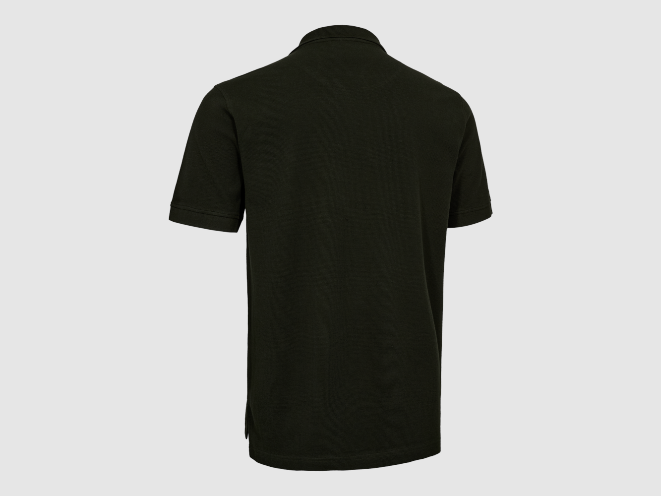 Deerhunter 8687 Griffin Poloshirt Grün M, Bild 2 von 2