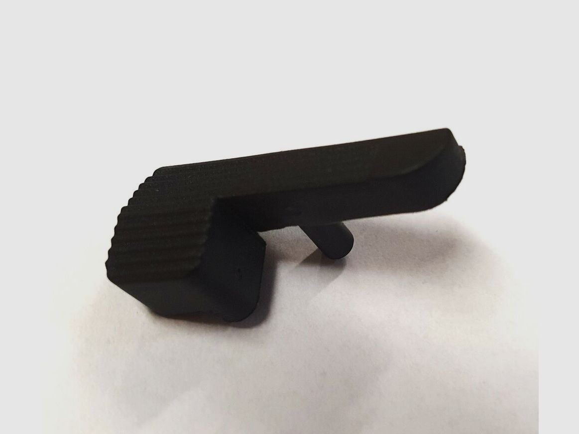 Repuesto UMAREX para Walther P99 P.A.K., gatillo de liberación