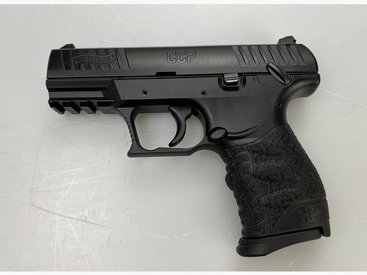 WALTHER CCP
