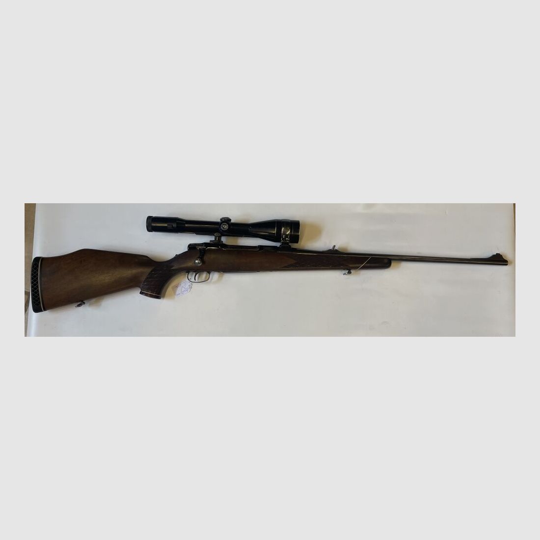 Sauer + Sohn 80