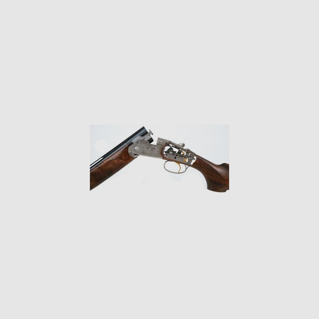 BERETTA 687 SILVER PIGEON III (Kal. 28 und 410), Bild 3 von 4