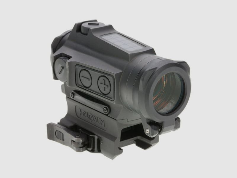 Holosun Elite Titan Green Dot HE515C-T-GR, afbeelding 4 van 4