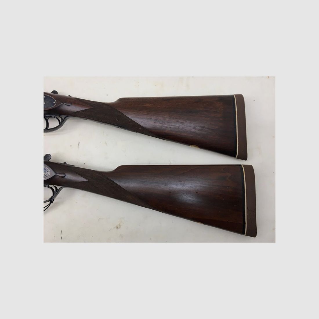 Garbi 100 Flinten, Bild 3 von 7