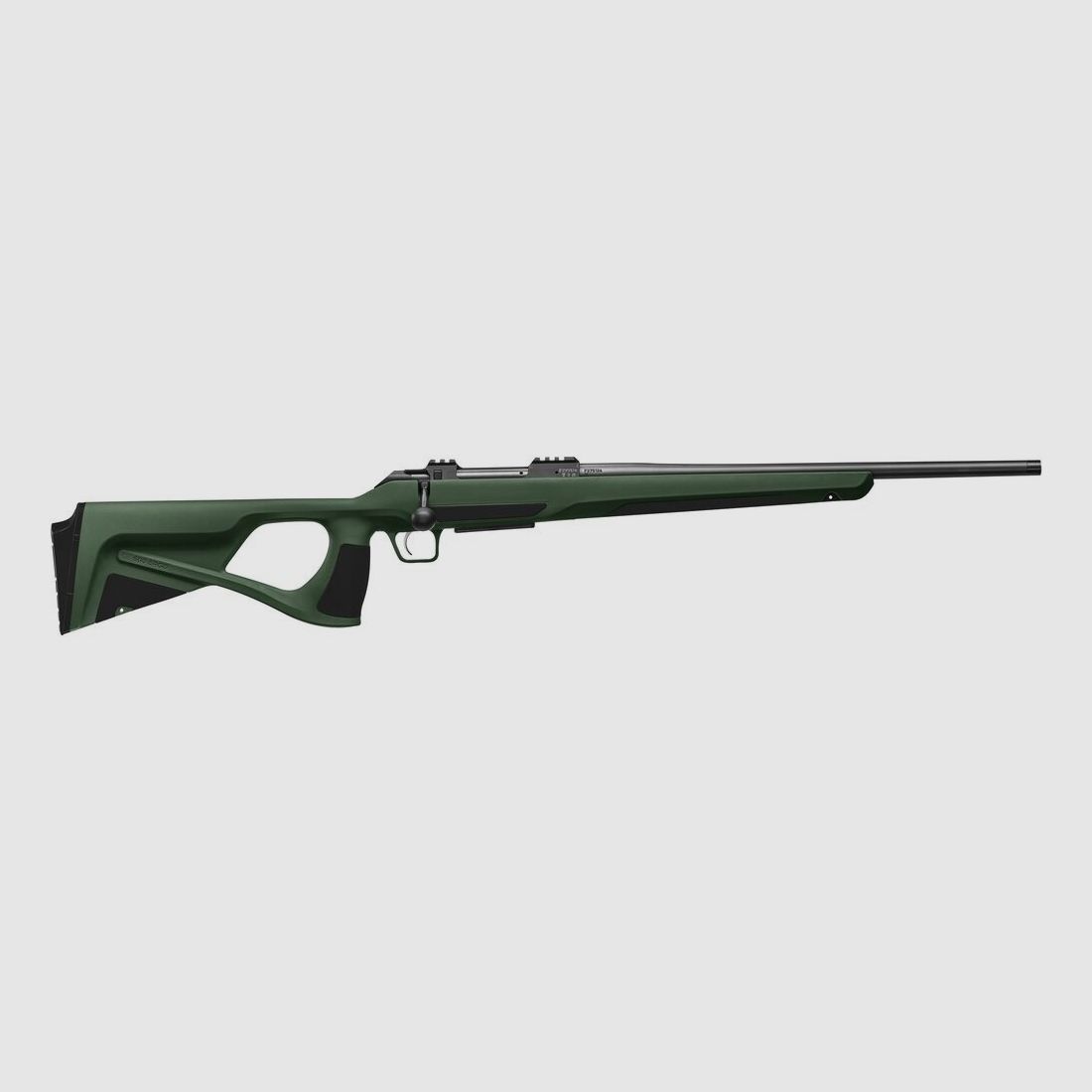 CZ Repetierbüchse 600+ Ergo 8x57 IS