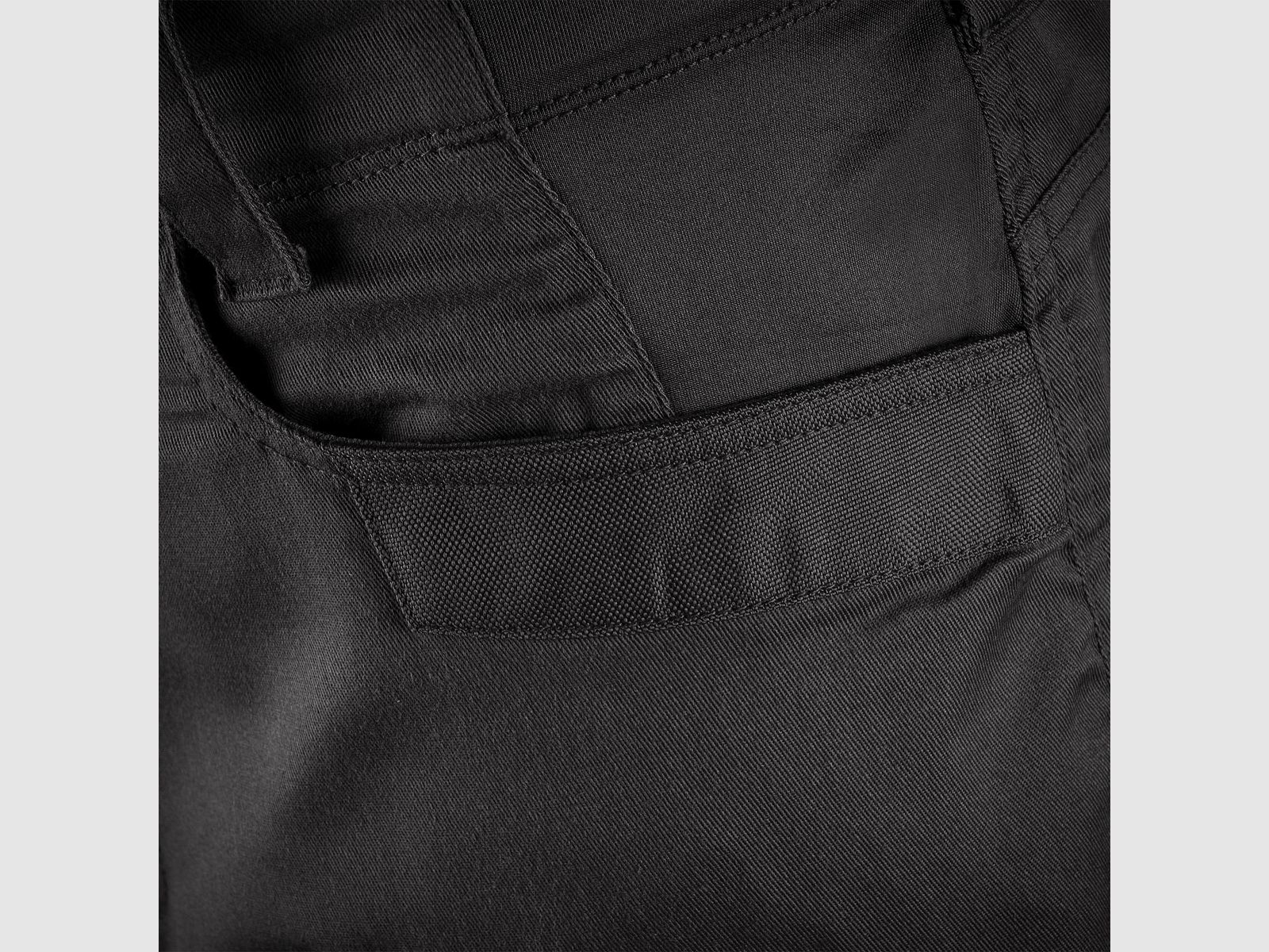 STOIRM Urban Trousers Gen2 - Black, Bild 5 von 8