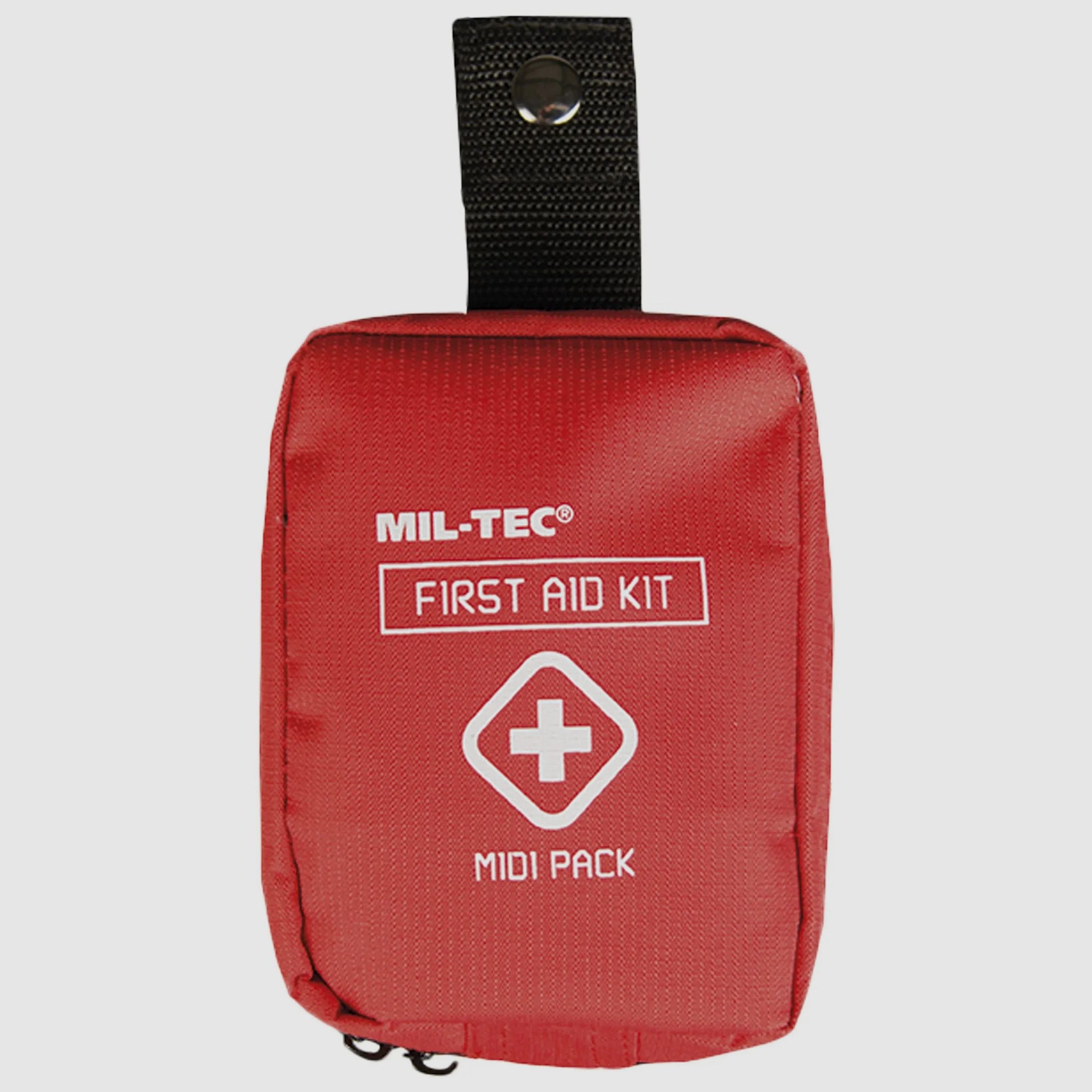 Mil-Tec First Aid Pack Midi rot