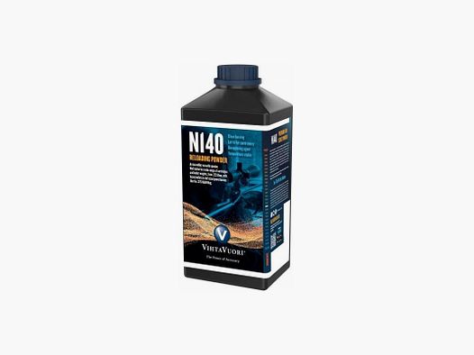 PROCH VihtaVuori N140 (op 1 kg)