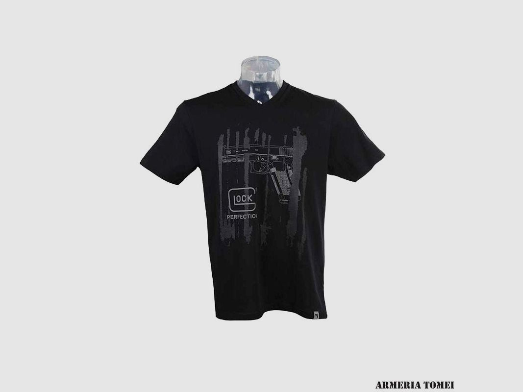 GLOCK PERFECTION – GEN 5 T-SHIRT, image 1 sur 2