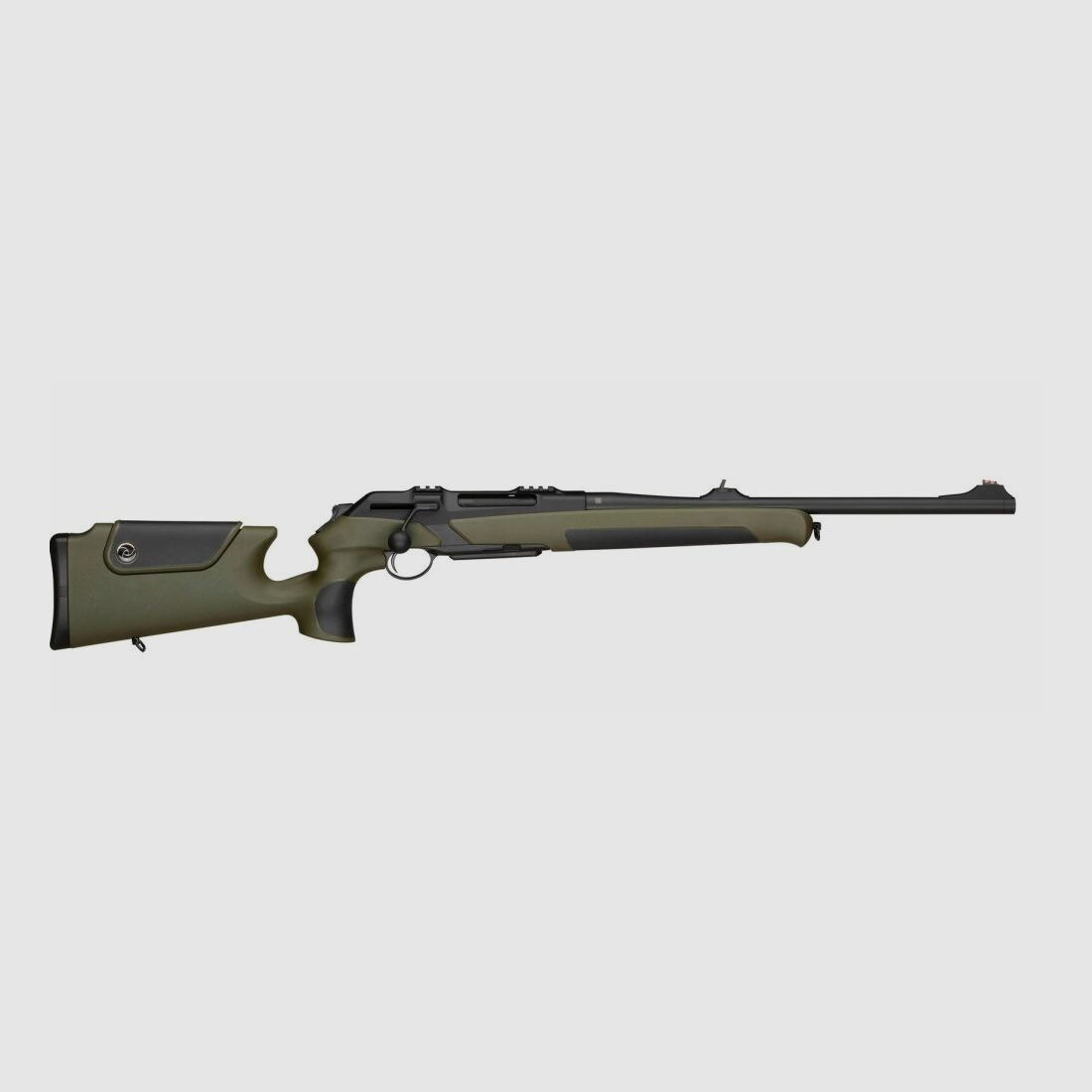 Merkel Helix Speedster Semi-Weight – i-Sight System