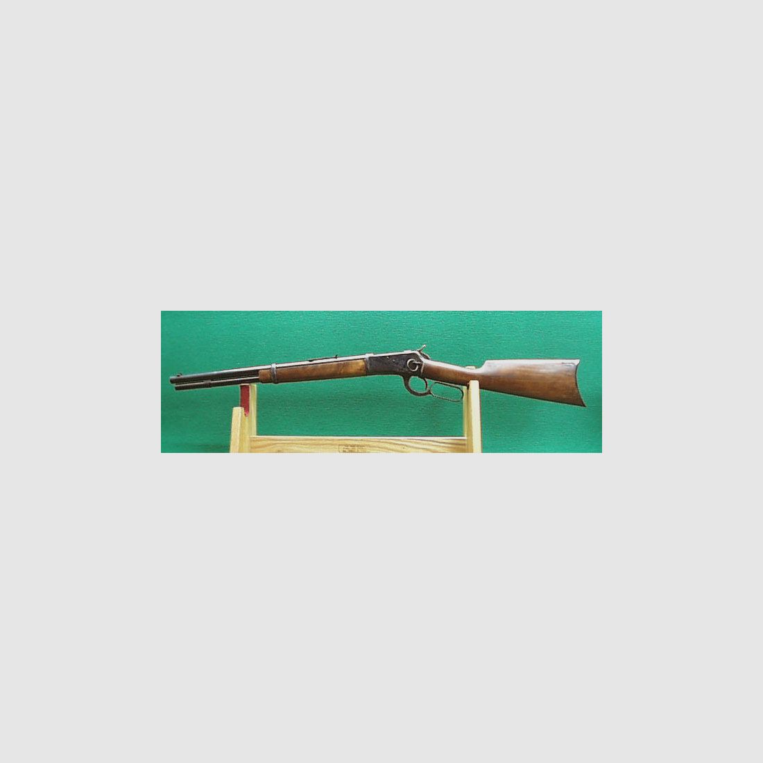 Carabina Armi san Marco 1892