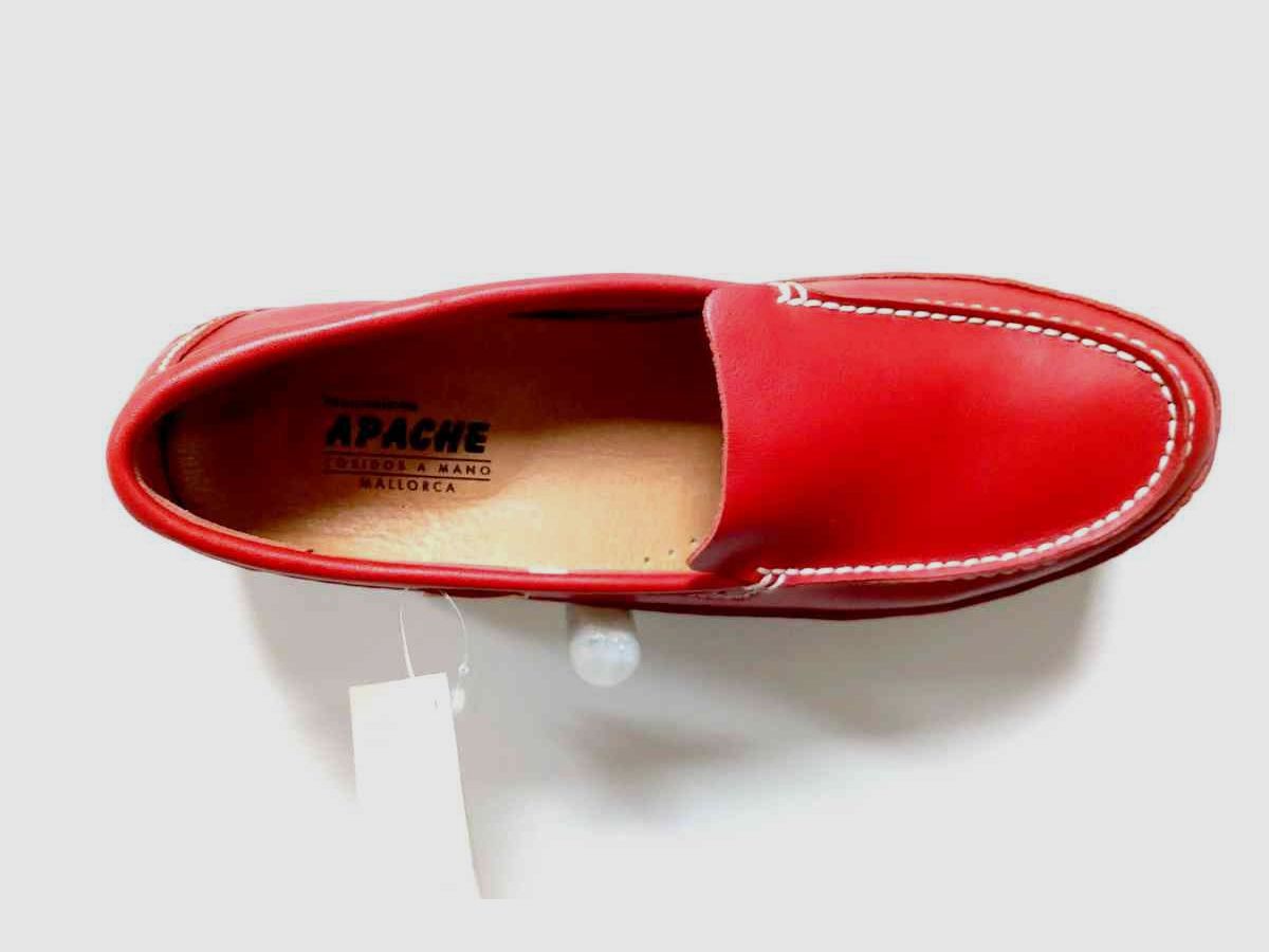 Mocassins Apache 450, image 3 sur 4